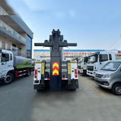 Sinotruk HOWO 10x4 50-300 Ton Integrated wrecker and Recovery Truck,Hubei Jiafeng Automotive Equipment Co., Ltd,Sinotruk HOWO 10x4 50-300 Ton Integrated wrecker and Recovery Truck