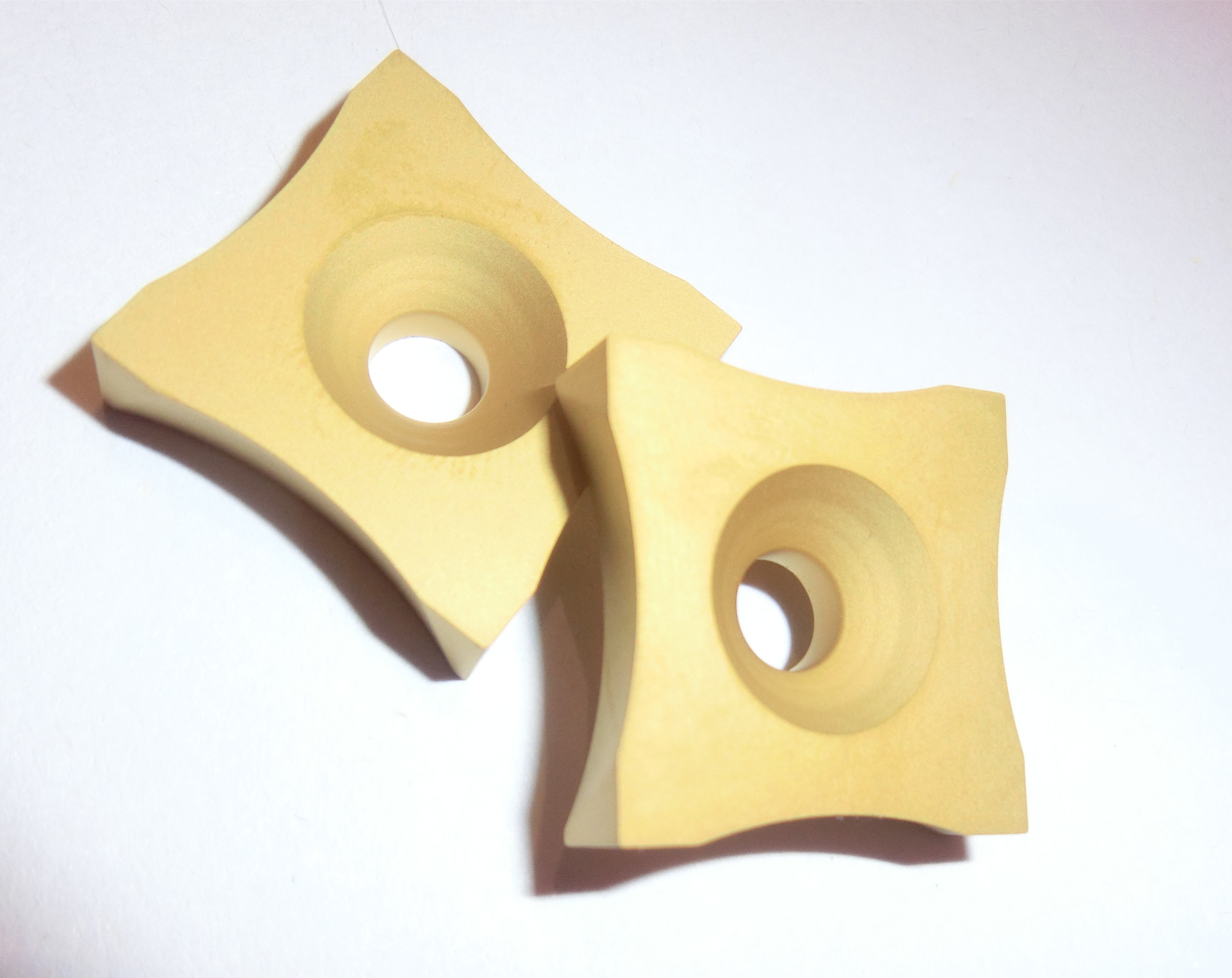 Scarfing Inserts: Featured selections Trade Assurance Buyer Central Help Center Get the app Become a supplier SNMX1205 Carbide Milling Insert Cast Iron Die Steel Machining Tool SNMX1206 Cutting Tool Lathe Accessory Turning Tool Category