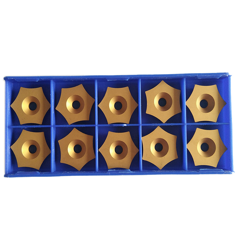 Tube Scarper Inserts/Tools: series. Full line for a wide range of tubes. Advanced coating technology for extended tool life.