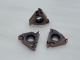 Tungsten carbide inserts Lathe Threading turning insert RT1601L-11WA ST1210