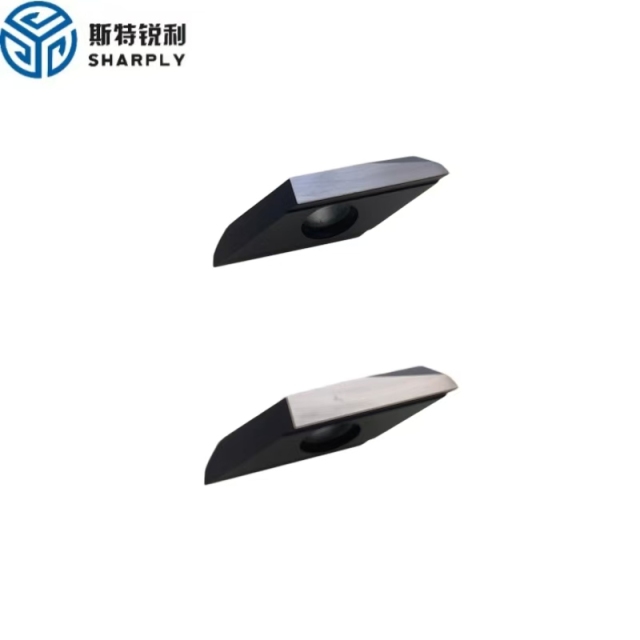 ECC31005R-45/XCET170404-ER 45 Degree Indexable Chamfer tools for Milling Machines