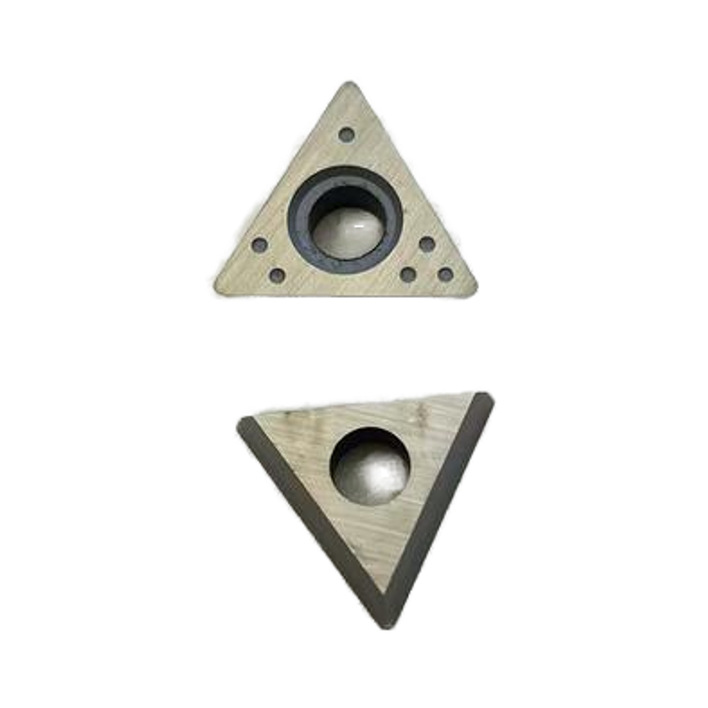 CB90488 Carbide Brake Disc Inserts for CNC Lathe Machining | High Precision Cutting Tools for Cast Iron Brake Disc Turning