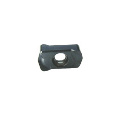 ZZST LNMU0303ZER-MJ Tungsten Carbide Inserts for CNC Milling Machines PVD/CVD Coating OEM Support Precision Tool Applications