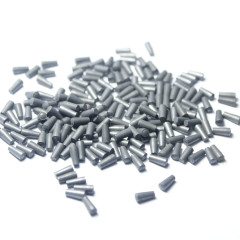 Solid Tungsten Carbide Stud Pins and Domed Head Nails for Horse Shoes Tire Studs Ice Snow Traction Anti-Slip Spike Inserts