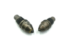 Customized High Quality Construction Machinery Parts  Bullet Teeth PickCutting Teeth