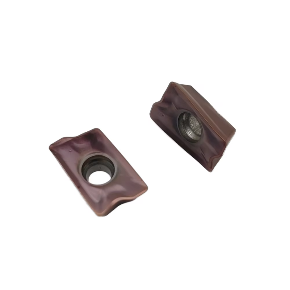 OKE APKT1705PDER-EM1 OP1315G OP1215 Carbide Milling Insert for Steel Stainless Steel CNC Indexable Cutting Tool