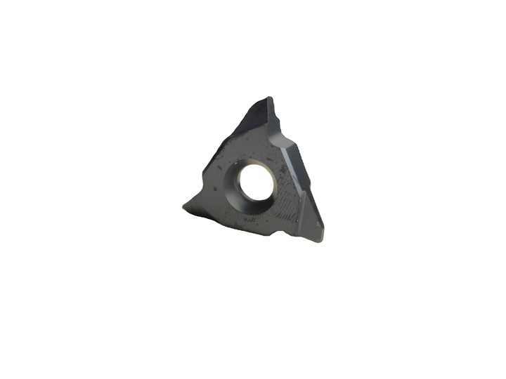Tungsten Carbide Thread Turning Tool Triangle Shape Cutting Tool for Effective Tooling Minimum Order 10pcs