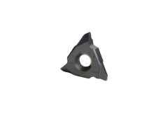 Tungsten Carbide Thread Turning Tool Triangle Shape Cutting Tool for Effective Tooling Minimum Order 10pcs