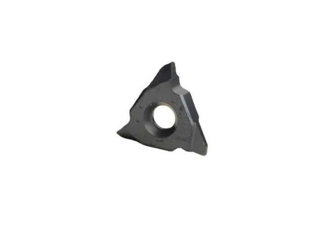 Tungsten Carbide Thread Turning Tool Triangle Shape Cutting Tool for Effective Tooling Minimum Order 10pcs