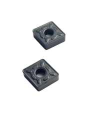 Square Shaped CNC Lathe Inserts Customizable OEM Carbide Turning Tool Set for Turning Machine Tools