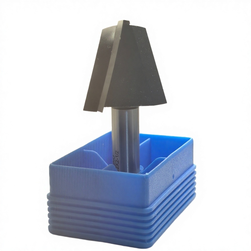 1/2"x2-1/2"   63.5mm Dia  Ball Router Bits for Wood CNC Router Bit  Woodworking Tool Core End Mills