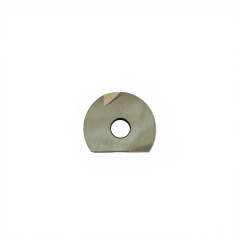 CNC Carbide Coated Milling Inserts Cutting Tools with OEM Support