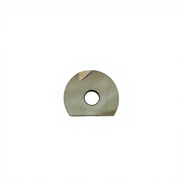 CNC Carbide Coated Milling Inserts Cutting Tools with OEM Support