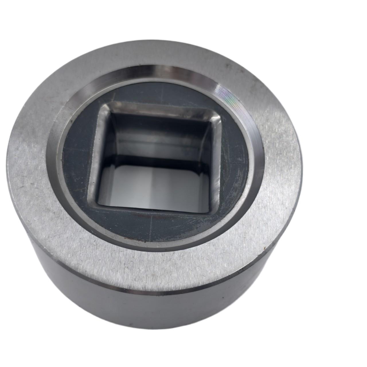 Tungsten Carbide Flygt Pump 2670 3153 Mechanical Seal Heat Resistant Feature