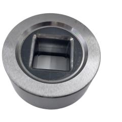 Tungsten Carbide Flygt Pump 2670 3153 Mechanical Seal Heat Resistant Feature