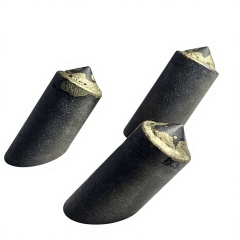Carbide Rock Reamer Bit BR1 BR2 BR3 HDD Machine Spare Parts Trenchless Horizontal Directional Drilling Rig Earth