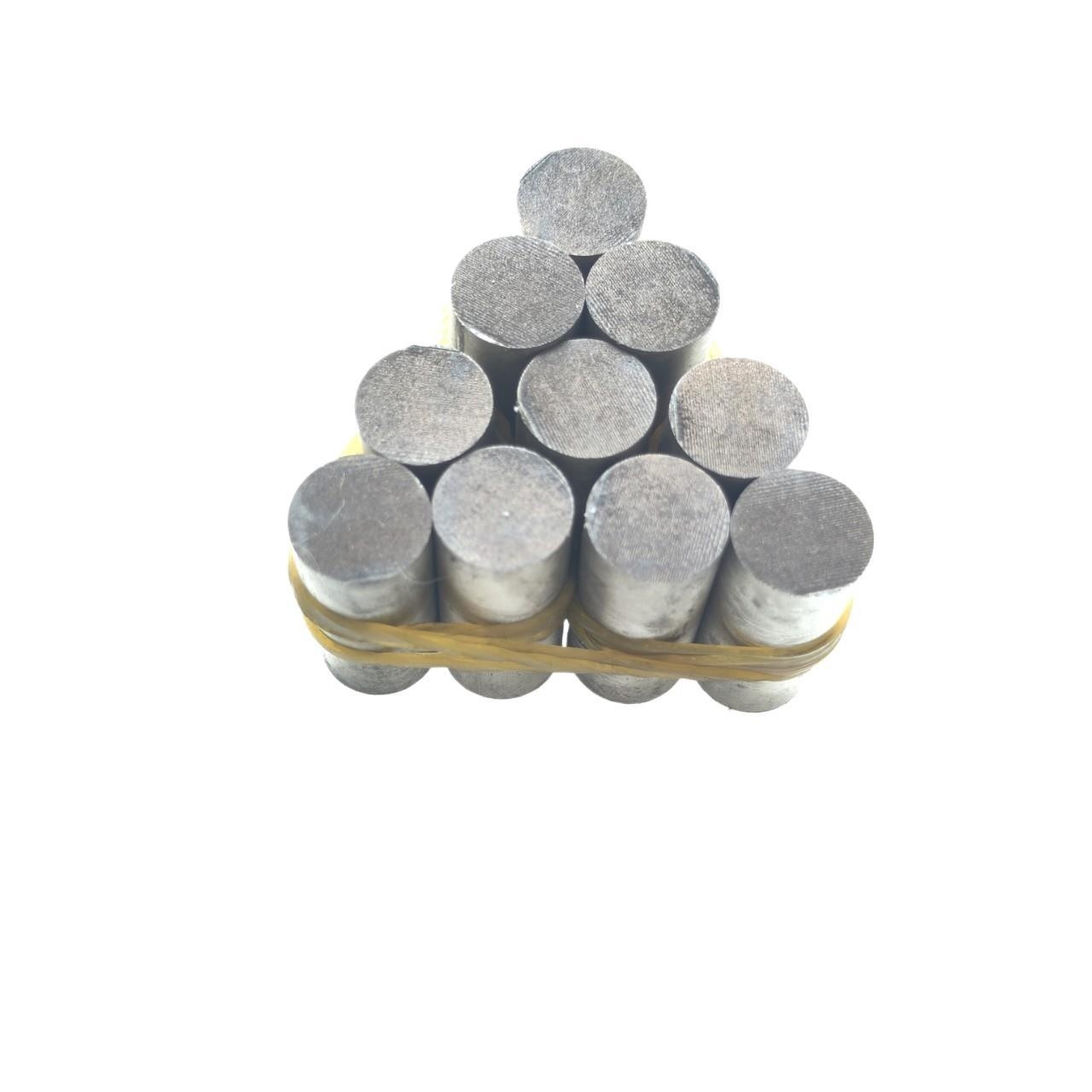 Metal Ceramic Round Rods 875 (Model 8*75) From China Suitable for High-precision Milling Tools