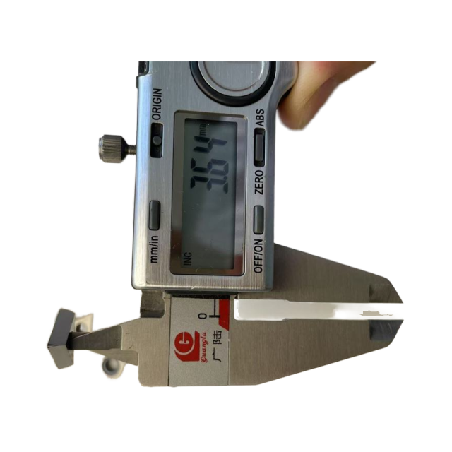 CB90488 Carbide Brake Disc Inserts for CNC Lathe Machining | High Precision Cutting Tools for Cast Iron Brake Disc Turning