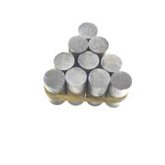 Metal Ceramic Round Rods 875 (Model 8*75) From China Suitable for High-precision Milling Tools