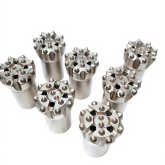 ZZST R22 R25 R28 R32 R35 R38 T38 T45 T51 Opener Drilling Tools High Quality Button Bits