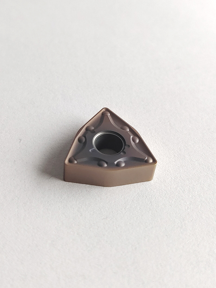 ZZST Tungsten Carbide Inserts WNMG080408 Turning Inserts WNMG
