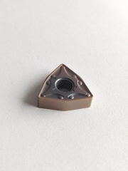 ZZST Tungsten Carbide Inserts WNMG080408 Turning Inserts WNMG