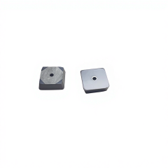 High-Performance Square Edge Carbide Milling Insert SPKN1504EDR-Q  Face Mill Cutter OEM & ODM Customizable