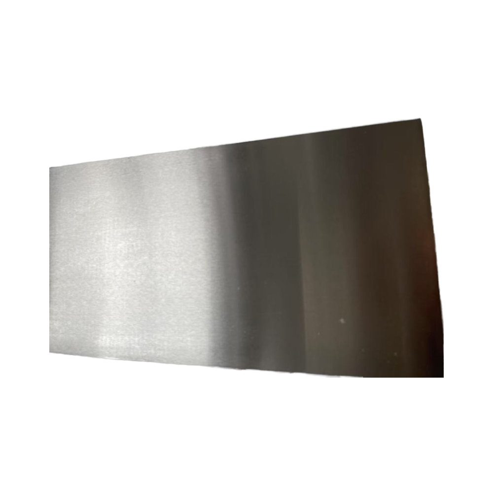 Factory Price 90WNiFe  Heavy Alloy Plate Sheet