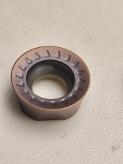 Customizable CNC Turning & Milling Insert Parts Carbide Cutter Blade Tool for Machinery OEM Support
