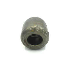 B85/2 tooth holder  auger tooth holder for rotary drilling and foundation auger,ZHUZHOU SITE CEMENTED CARBIDE CO.,LTD,Rotary Drilling Bullet Tooth Holder