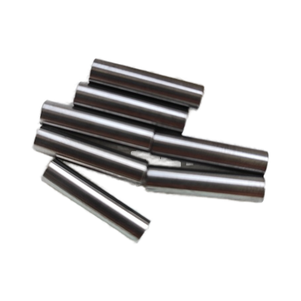 High Quality Sintered Tungsten Carbide Tube for Digging  Coal  Industry Application
