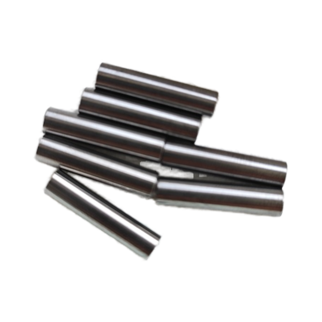 High Quality Sintered Tungsten Carbide Tube for Digging  Coal  Industry Application
