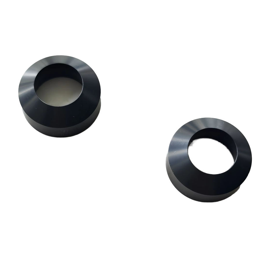 ZZST Factory Carbide Inserts for Pipe Scarfing Tube Machining Steel Tube Inner Surface Processing Turning Tool High
