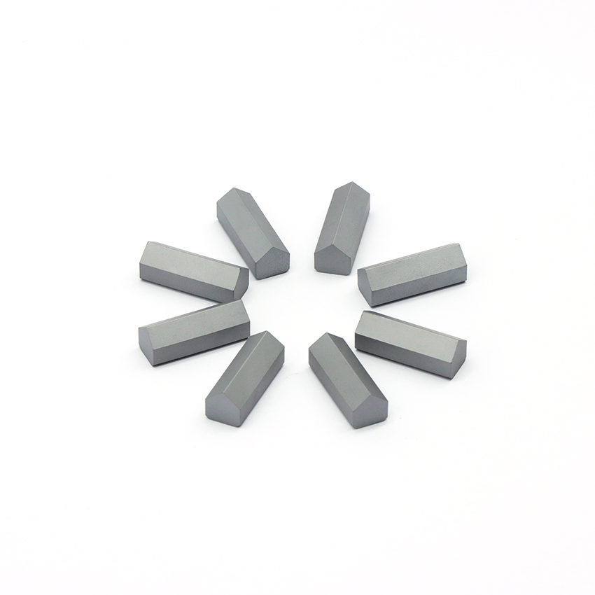 High Quality Tungsten Carbide STB Bar Customized Tool Parts CN Hun Blanks Unground OEM Support