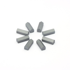 High Quality Tungsten Carbide STB Bar Customized Tool Parts CN Hun Blanks Unground OEM Support