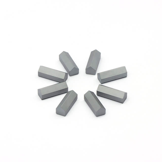 High Quality Tungsten Carbide STB Bar Customized Tool Parts CN Hun Blanks Unground OEM Support