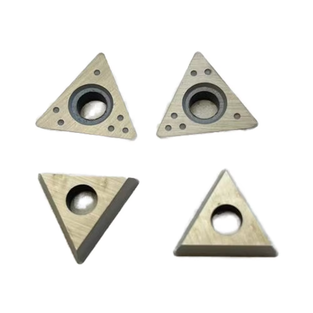 CB90488 Carbide Brake Disc Inserts for CNC Lathe Machining | High Precision Cutting Tools for Cast Iron Brake Disc Turning