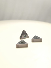 High Quality TNMG CBN Turning Tools TNGA TNGA PCBN Inserts Hard Steel for Efficient Performance