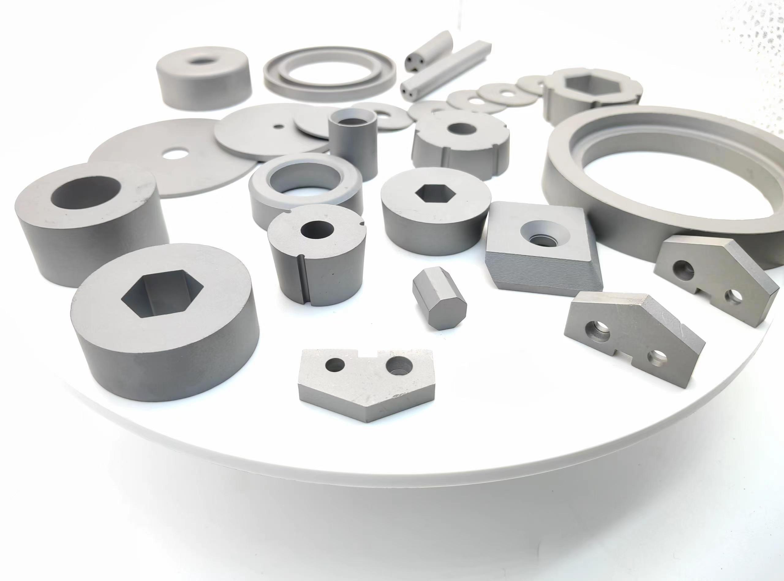 Interchangeable 14.5mm HM+Fire Bevel Plate 8633G Cutting & Forming Tools