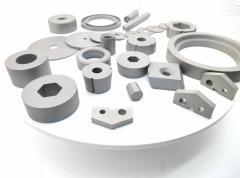 Interchangeable 14.5mm HM+Fire Bevel Plate 8633G Cutting & Forming Tools