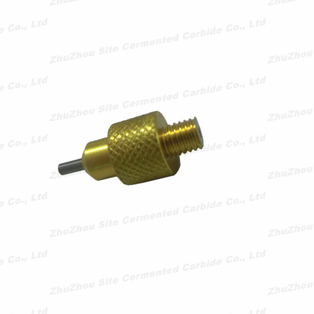 ZZST Tungsten Carbide Medical Dental Nozzle
