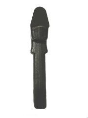 Weld-on Tungsten Carbide Teeth / BR1 HDD Reamer Teeth,ZHUZHOU SITE CEMENTED CARBIDE CO.,LTD,Specializes in Manufacturing a Wide Selection of Custom Quality Replacement Wear Parts for Drilling Trenching Mining Road Mining