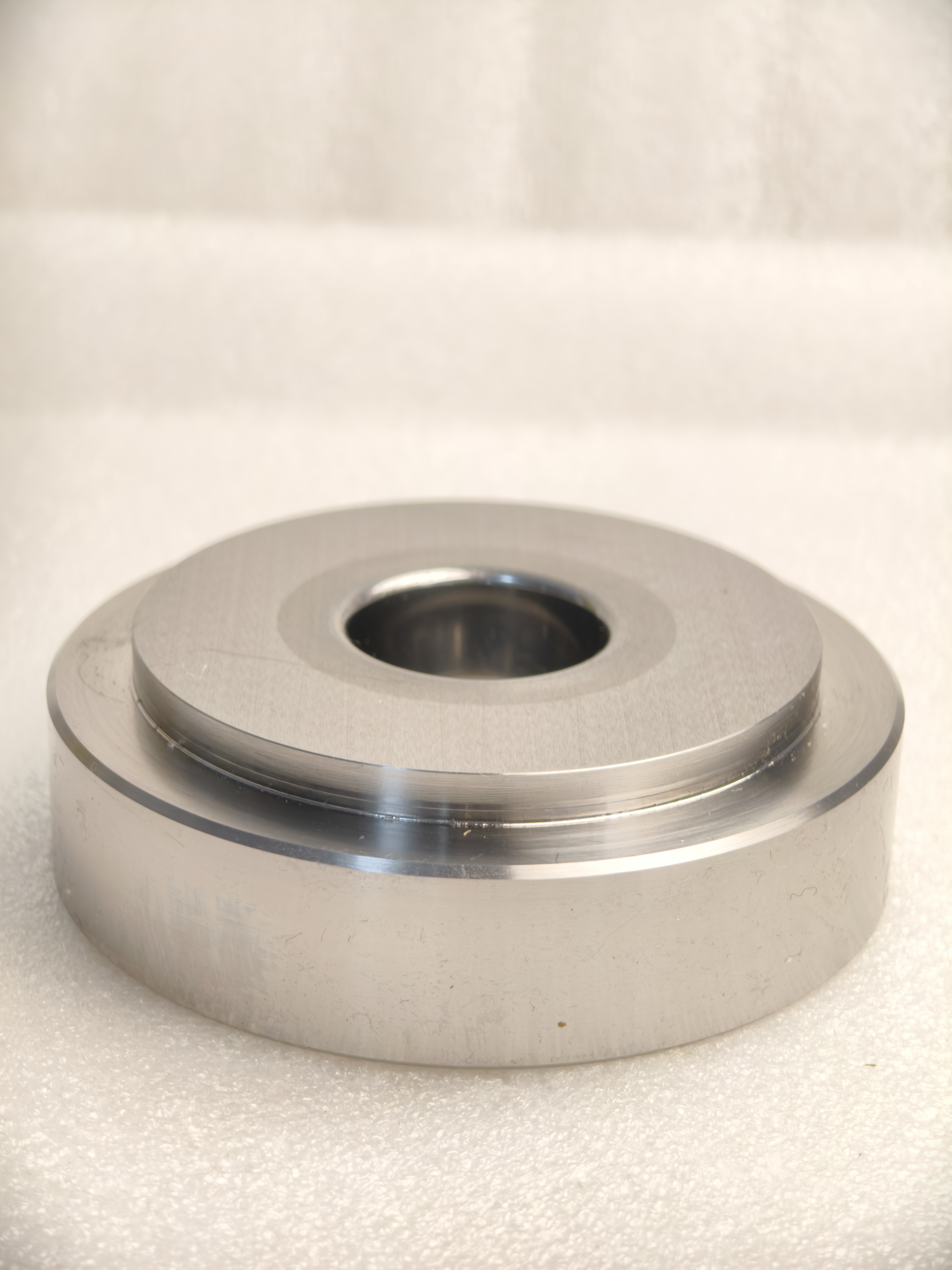 OEM Customizable Tungsten Carbide Dies for CNC Lathe Turning Polished Surface Electric Drilling Machine Parts