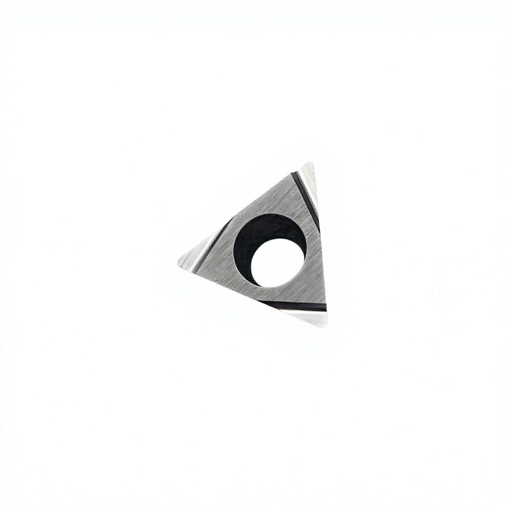 CNC Turning Tool Inserts TPGH for Lathe Machine Metal Cutting