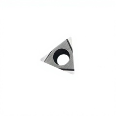 CNC Turning Tool Inserts TPGH for Lathe Machine Metal Cutting