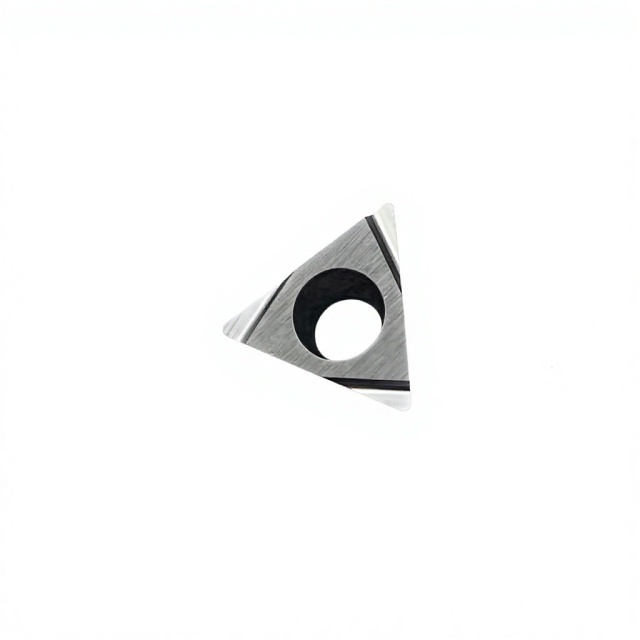 CNC Turning Tool Inserts TPGH for Lathe Machine Metal Cutting