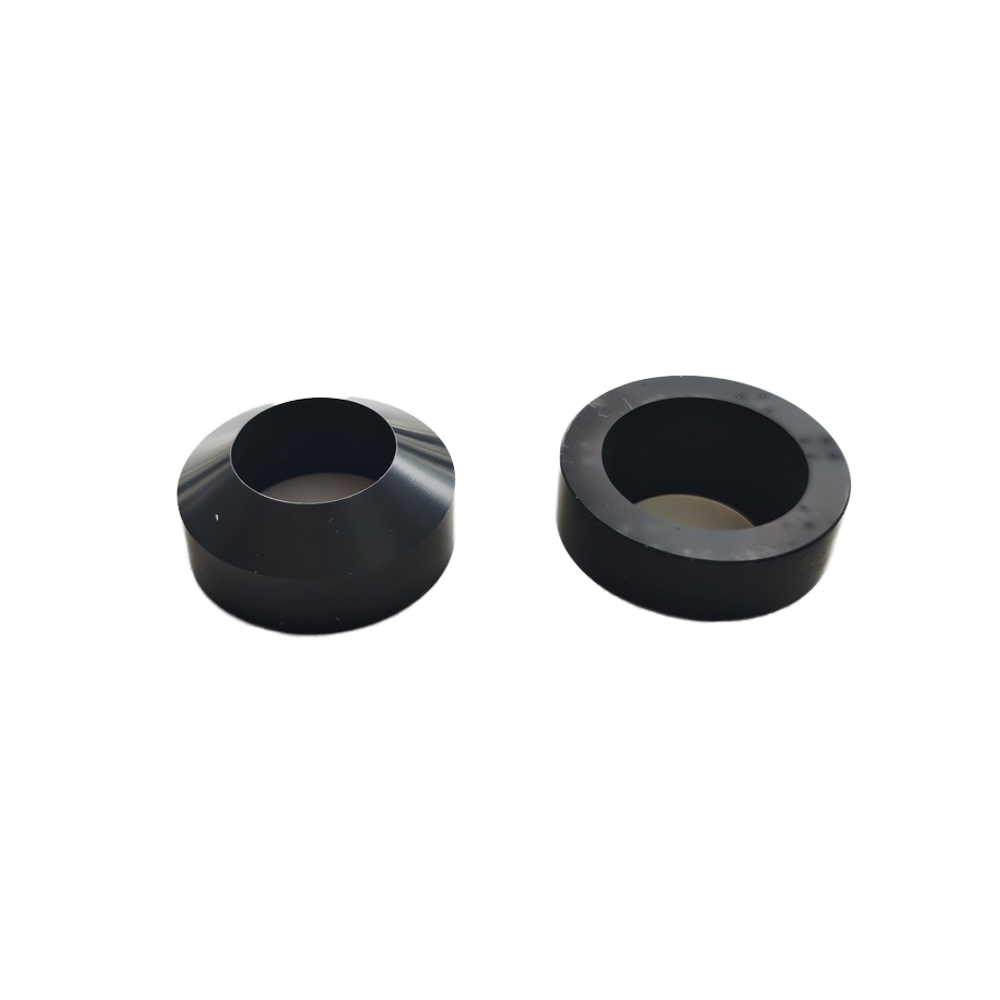 ZZST Factory Carbide Inserts for Pipe Scarfing Tube Machining Steel Tube Inner Surface Processing Turning Tool High