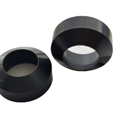 ZZST Factory Carbide Inserts for Pipe Scarfing Tube Machining Steel Tube Inner Surface Processing Turning Tool High