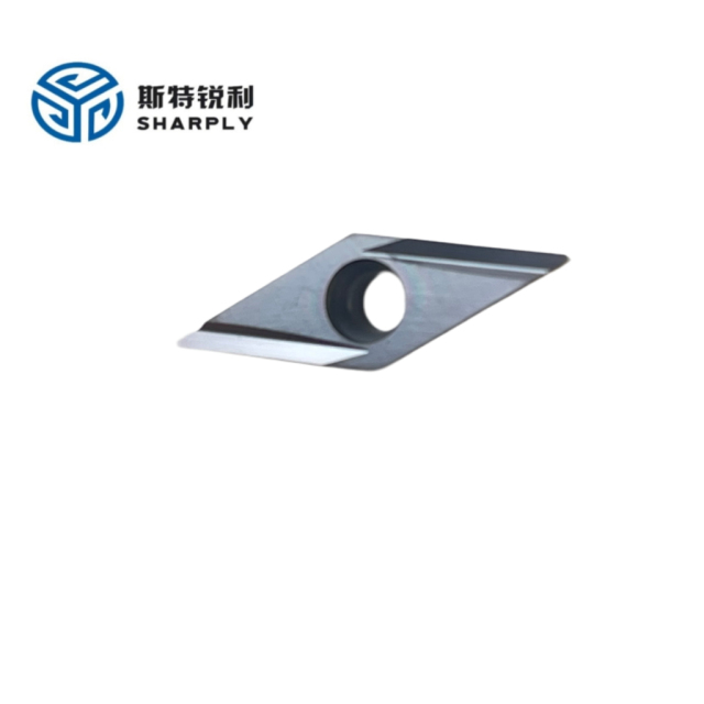 VCGT Turnkey CNC Lathe Machine Customizable Carbide Insert with PVD Coating Manufactured by Chinese OEM Provider