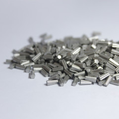 Solid Tungsten Carbide Stud Pins and Domed Head Nails for Horse Shoes Tire Studs Ice Snow Traction Anti-Slip Spike Inserts